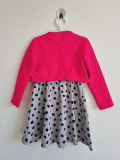 Vestido + bolero MALWEE | 4 | - comprar online