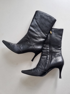 Bota CLAUDINA | 34 | - comprar online