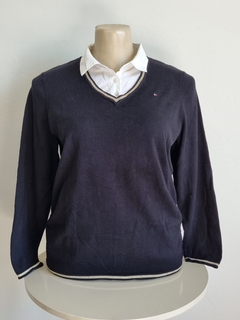 Suéter TOMMY HILFIGER | XG | - comprar online