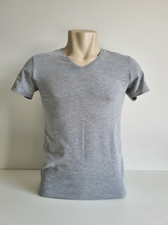 Camiseta ZARA | P | - comprar online