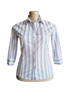 Camisa LACOSTE | 44 |