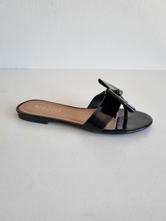 Chinelo AREZZO | 35 | - Scavo Brechó