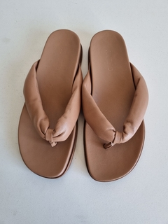 Chinelo AREZZO | 37 | - comprar online