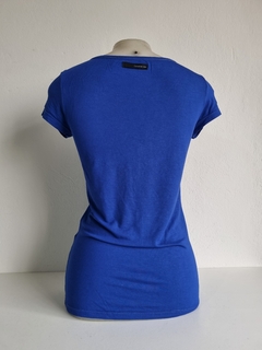 Blusinha CALVIN KLEIN | P | - comprar online