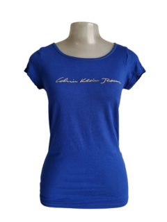 Blusinha CALVIN KLEIN | P |