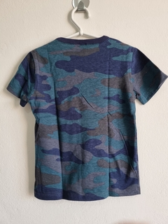 Camiseta HERING | 4 | - comprar online