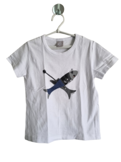 Camiseta HERING KIDS | 4 |