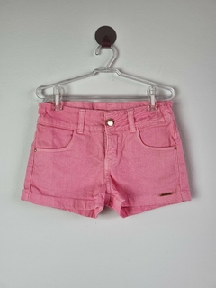 Shorts SER GAROTA | 10 | - comprar online