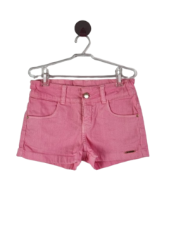 Shorts SER GAROTA | 10 |