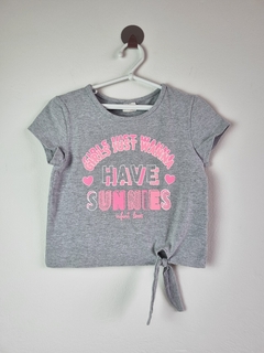 Camiseta INFANTI | 10 | - comprar online