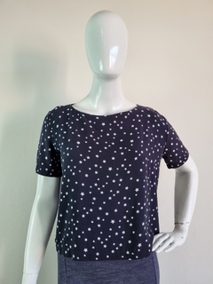 Blusinha DZARM | P | - comprar online