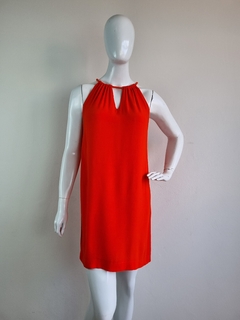 Vestido SHOULDER | M | - comprar online