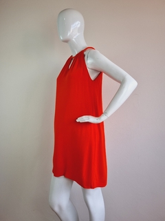 Vestido SHOULDER | M | na internet