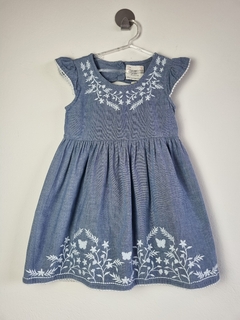 Vestido PÓIM | 3 | - comprar online