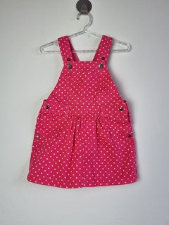 Vestido HERING BABY | G | - comprar online