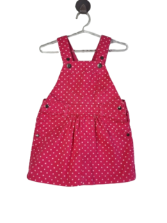 Vestido HERING BABY | G |