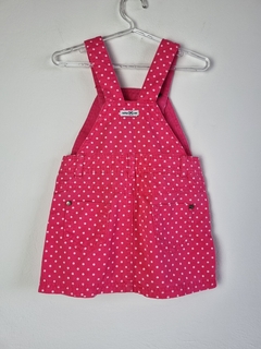 Vestido HERING BABY | G | na internet