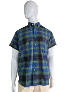 Camisa NÁUTICA | M |