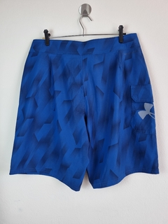 Bermuda UNDER ARMOUR | 44 | - comprar online