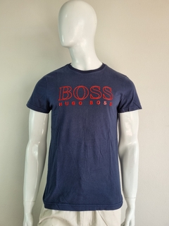 Camiseta HUGO BOSS | M | na internet