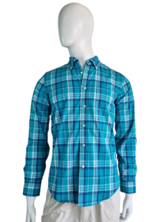 Camisa GEORGE | P |