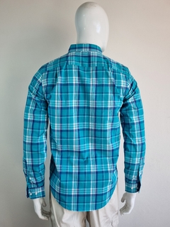 Camisa GEORGE | P | - comprar online