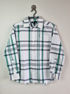 Camisa TOMMY HILFIGER | 12/14 | - comprar online