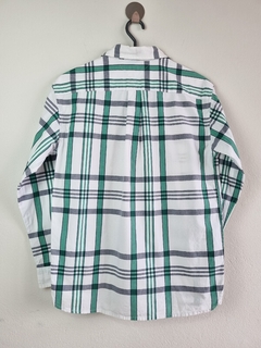 Camisa TOMMY HILFIGER | 12/14 | na internet