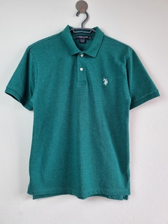 Camiseta U.S. POLO ASSN. | 14 | na internet