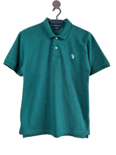 Camiseta U.S. POLO ASSN. | 14 |