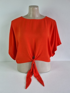 Blusinha CHOLET | 42 | - comprar online