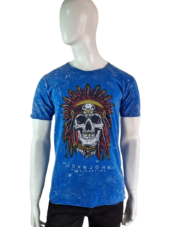 Camiseta JOHN JOHN | M |