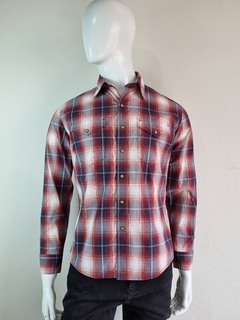 Camisa WRANGLER | M | na internet