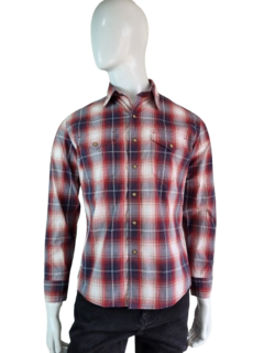 Camisa WRANGLER | M |