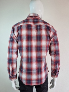 Camisa WRANGLER | M | - comprar online