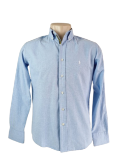 Camisa RALPH LAUREN | P |