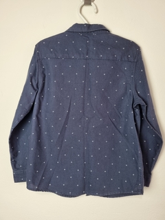 Camisa ZARA KIDS | 6 | - comprar online