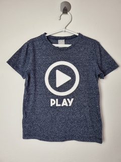 Camiseta HERING KIDS | 4 | na internet