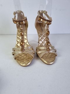 Sandália CARMEN STEFFENS | 37 | - comprar online