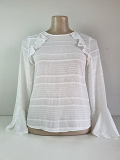 Blusa TVZ | 42 | - comprar online