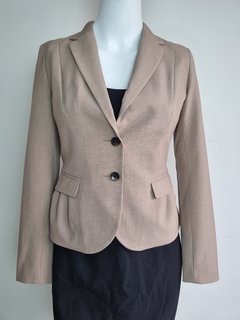 Blazer H&M | 36 | - comprar online