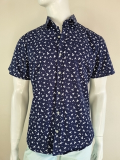 Camisa TNG | G | - comprar online