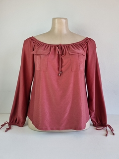 Blusa DZARM | G | - comprar online