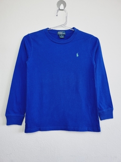 Camiseta RALPH LAUREN | 7 | na internet