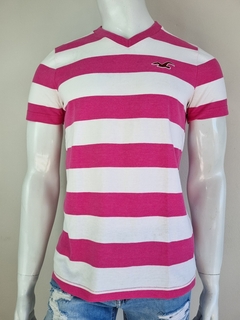 Camiseta HOLLISTER | M | - comprar online