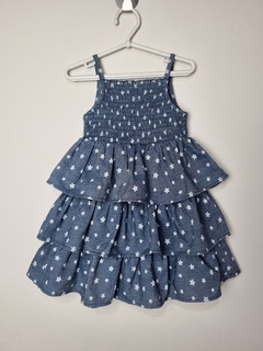 Vestido CARTER'S | 2 | - comprar online