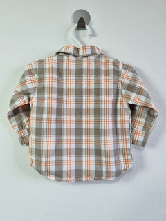 Camisa CHILD OF MINE | 3-6m | - comprar online