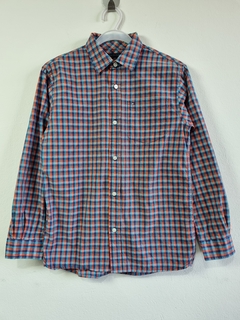 Camisa TOMMY HILFIGER | 12 | na internet