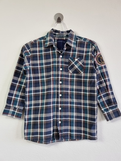 Camisa CALVIN KLEIN | 6 | - comprar online