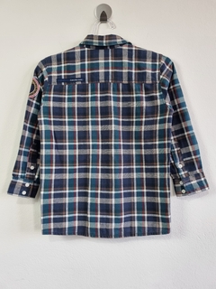 Camisa CALVIN KLEIN | 6 | na internet